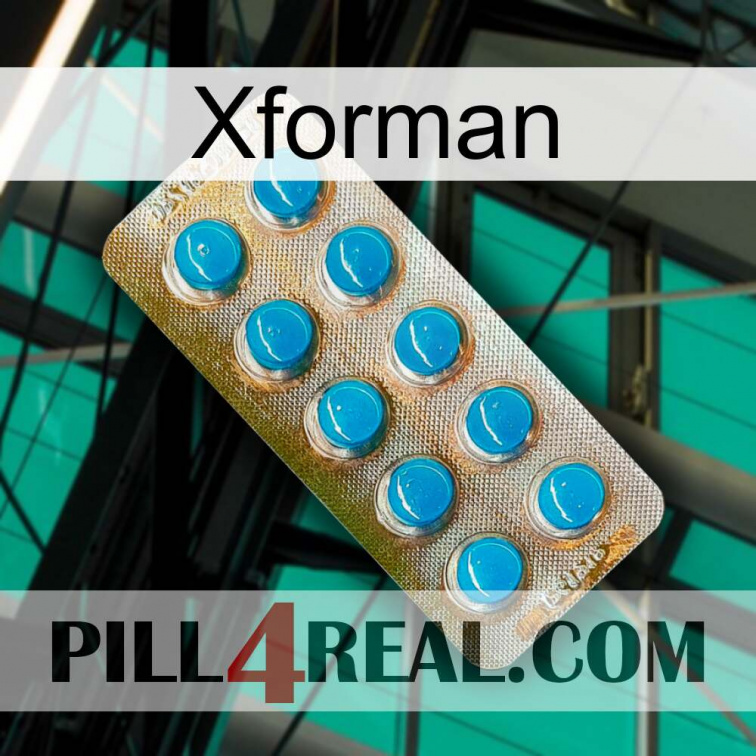 Xforman new09